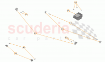 46 - ELECTRICAL SYSTEMS - 46.5 - OCCUPANT RESTRAINT CONTROL SYSTEM