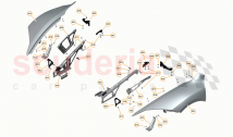 4 - A4 - PANELS, GLAZING, AND PAINT - 4.2 - 03 - FRONT FENDERS - 12C