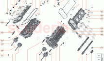 21 - ENGINE - 21.1 - CYLINDER HEAD & VALVE TRAIN