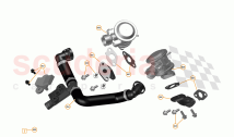 16 - F1 - POWER UNIT - 16.5 - 01 - POWER UNIT - SECONDARY AIR SYSTEM