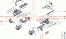 35 - ENGINE - 35.4 - EXHAUST MANIFOLD & TURBOCHARGERS