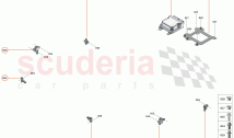 38 - ELECTRICAL SYSTEMS - 38.5 - OCCUPANT RESTRAINT CONTROL SYSTEM
