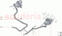 26 - EMISSIONS SYSTEM - 26.1 - SECONDARY AIR INJECTION SYSTEM