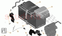 47 - ELECTRICAL HARDWARE - 47.1 - BATTERY