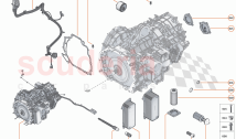 40 - TRANSMISSION - 40.1 - TRANSMISSION