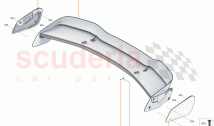 8 - ACTIVE AERO - 8.1 - REAR ACTIVE AERO PANELS