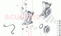 18 - SUSPENSION - FRONT - 18.2 - UPRIGHTS FRONT