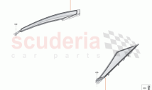 11 - EXTERIOR ORNAMENTATION - 11.4 - SIDE FINISHERS AND GRILLES