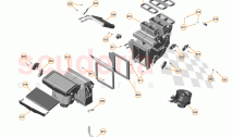 14 - HVAC - 14.1 - HVAC INLET & DISTRIBUTION
