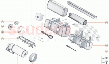 43 - INTERIOR ACCESSORIES - 43.3 - INTERIOR ACCESSORIES