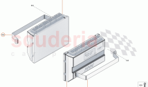 43 - ELECTRICAL SYSTEMS - 43.7 - NETWORK ECUS