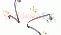 50 - INTERIOR RESTRAINTS - 50.3 - SEATBELTS