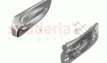 49 - INTERIOR SYSTEMS - 49.27 - DOOR CASING - ASSEMBLY - HIGH-LINE