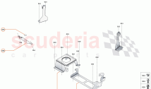 44 - ELECTRICAL HARDWARE - 44.2 - BRACKETS, GROMMETS & FIXINGS