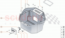 10 - EXTERIOR ORNAMENTATION - 10.6 - LUGGAGE