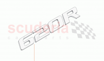 8 - EXTERIOR ORNAMENTATION - 8.3 - SIDE TRIM