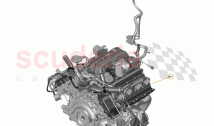 16 - F1 - POWER UNIT - 16.16 - 01 - POWER UNIT - COMPLETE ENGINE ASSEMBLY