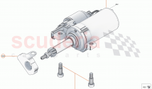 38 - ENGINE ANCILLIARIES - 38.1 - STARTER MOTOR