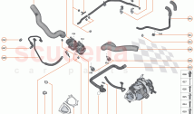 22 - ENGINE - 22.10 - ENGINE WATER PUMP AND WATER CIRCUIT