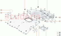 5 - UPPER STRUCTURES - 5.2 - REAR UPPER STRUCTURE