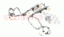 16 - F1 - POWER UNIT - 16.13 - 01 - POWER UNIT - VACUUM ASSEMBLY