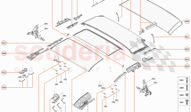 8 - OPENING ROOF SYSTEMS - 8.1 - CONVERTIBLE ROOF - PANELS & ROLL OVER PROTECTION &hellip;