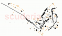 30 - COOLING - HYBRID - 30.1 - HYBRID COOLING CIRCUIT & PIPES