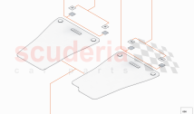 44 - INTERIOR ACCESSORIES - 44.1 - FLOOR MATS