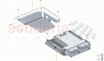 35 - ENGINE - 35.15 - ENGINE CONTROL UNIT