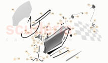 3 - A3 -CLOSURES - 3.6 - 03 - DOOR LH - EXTERNAL