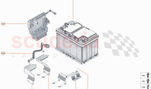 43 - ELECTRICAL HARDWARE - 43.1 - BATTERY