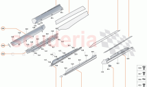 11 - EXTERIOR ORNAMENTATION - 11.3 - SIDE TRIM