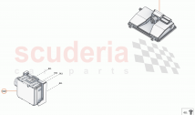 39 - ELECTRICAL SYSTEMS - 39.10 - ADAS SYSTEM