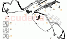 16 - F1 - POWER UNIT - 16.12 - 01 - POWER UNIT - VACUUM ASSEMBLY