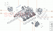 35 - ENGINE - 35.3 - INLET MANIFOLD