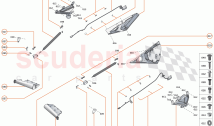 10 - CLOSURES ANCILLARIES - 10.2 - DOOR HARDWARE