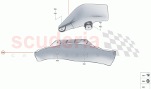 22 - BRAKES - FRONT - 22.3 - BRAKE DISC COOLING FRONT