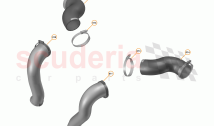 35 - ENGINE AIR SYSTEMS - 35.2 - AIR INTAKE HIGH PRESSURE SYSTEM