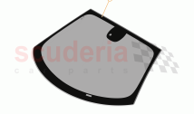 9 - GLAZING - EXTERIOR - 9.1 - WINDSCREEN