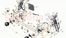 16 - SUSPENSION - FRONT - 16.1 - DAMPER & ACTUATOR ASSEMBLIES FRONT