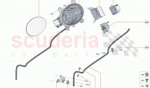 10 - EXTERIOR ORNAMENTATION - 10.5 - FILLER BOWLS AND COVERS