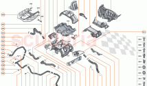 25 - NVH HEAT INSULATION - 25.1 - INSULATION POWERTRAIN MOUNTED