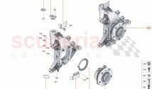20 - SUSPENSION - REAR - 20.2 - UPRIGHTS REAR