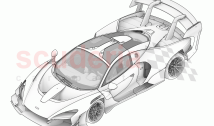 16 - ACCESSORIES - BODY EXTERIOR - 16.1 - VEHICLE LABELS