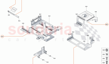 38 - ELECTRICAL HARDWARE - 38.2 - BRACKETS GROMMETS & FIXINGS