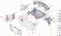 34 - HEAT INSULATION - 34.2 - HEATSHIELDS - VEHICLE MOUNTED