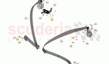 50 - INTERIOR RESTRAINTS - 50.3 - SEATBELTS