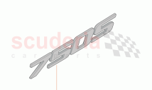 11 - EXTERIOR ORNAMENTATION - 11.3 - SIDE TRIM