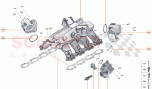 33 - ENGINE - 33.4 - INLET MANIFOLD
