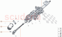 21 - STEERING - 21.4 - STEERING COLUMN